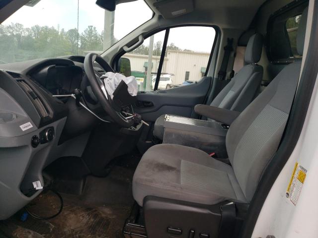 1FTYE1YM5KKA30670 Ford Transit T-150