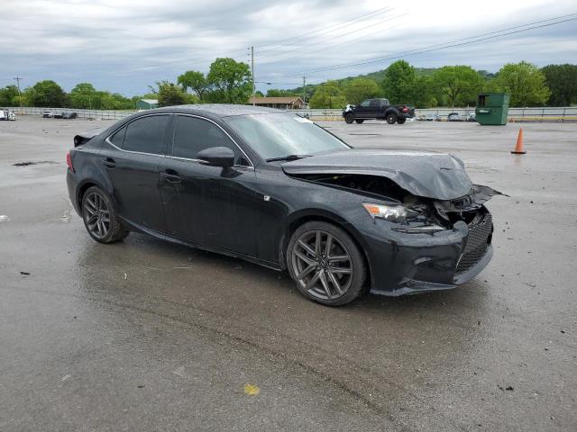 JTHBF1D27E5020859 Lexus IS 250