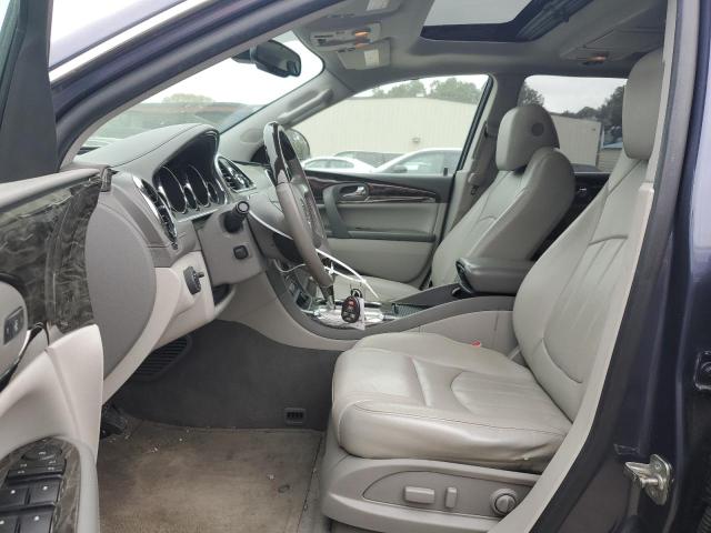 5GAKVCKDXEJ272621 Buick Enclave