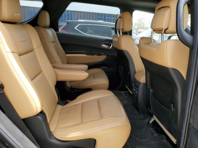 1C4SDJET4EC332857 Dodge Durango Citadel