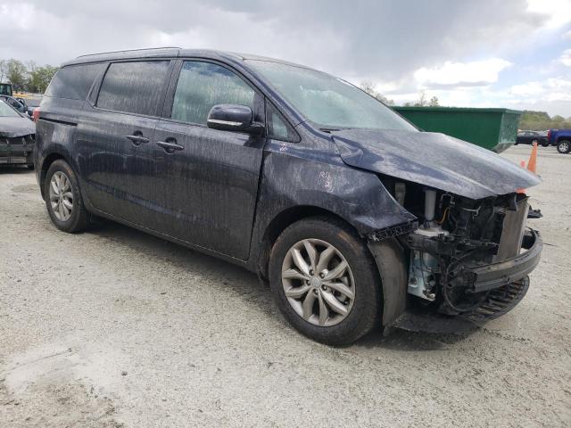 KNDMB5C17L6615899 KIA SEDONA LX