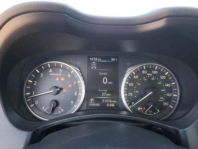 JN1EV7BPXMM700975 Infiniti Q50 LUXE