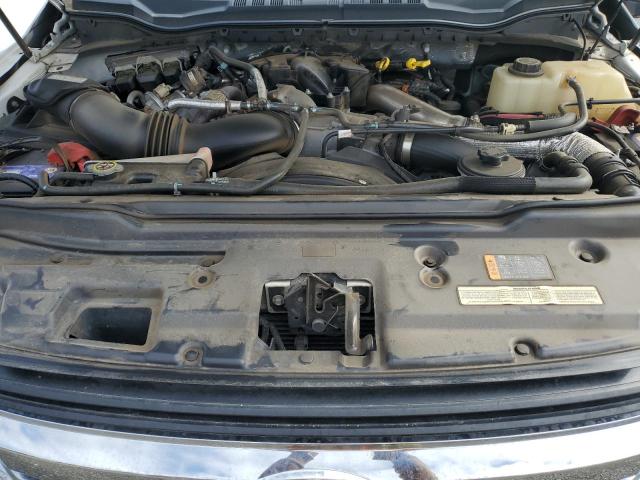 1FDUF5HT6JEB77258 Ford F550 Super Duty