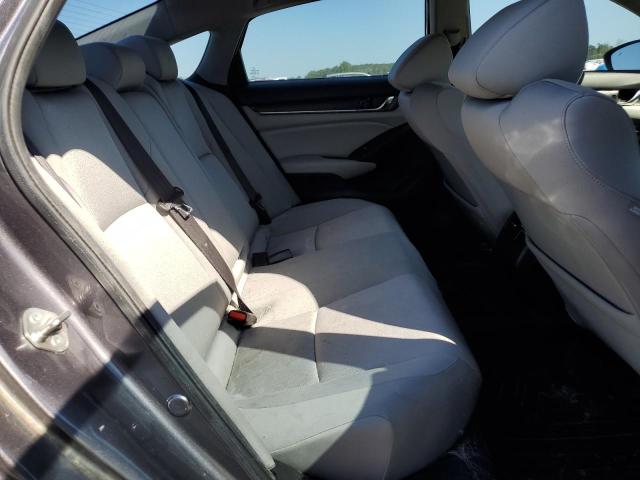 1HGCV3F46KA010881 Honda Accord Hybrid Ex