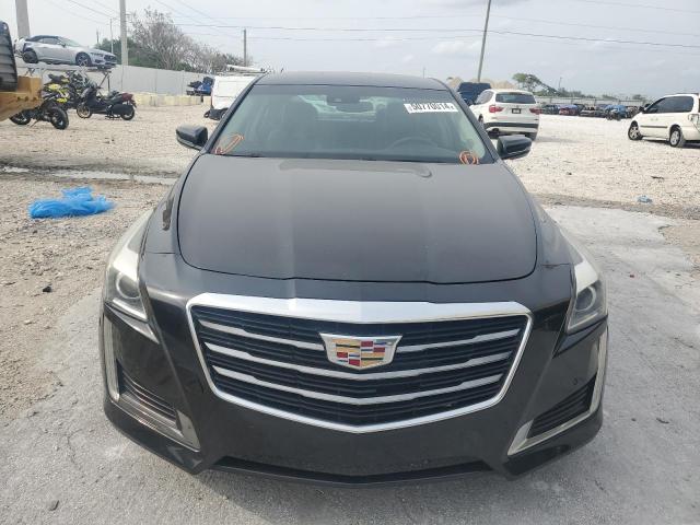 1G6AU5S80F0121731 Cadillac Cts Vsport
