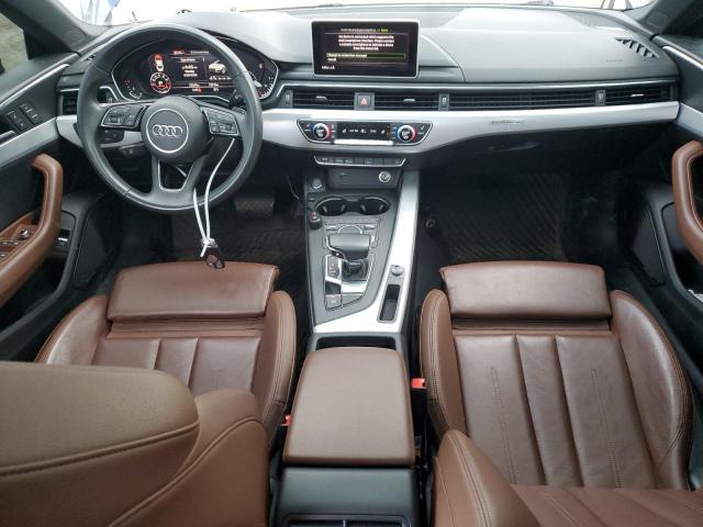 WAUENCF5XJA098796 Audi A5 Premium Plus S-line