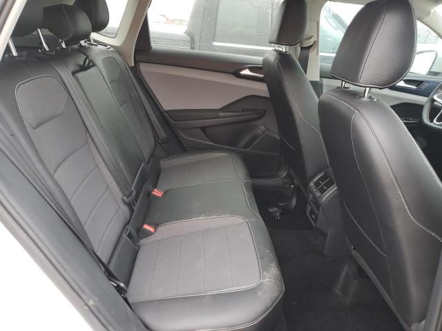 3VVRX7B2XNM013418 Volkswagen TAOS SE