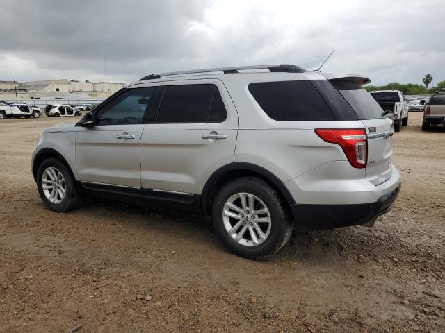 1FM5K7D87FGA64122 Ford EXPLORER XLT