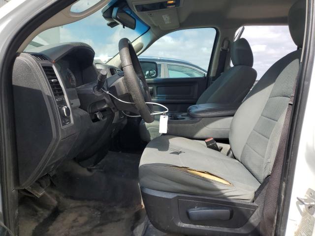 1C6RR7FT3FS710246 RAM 1500 St