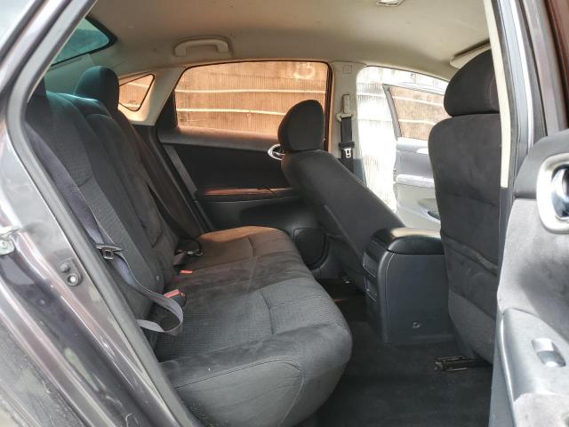 3N1AB7AP9FY290839 Nissan SENTRA S