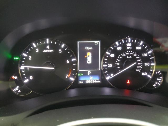 JTHBZ1BL1GA003987 Lexus Gs 350 Base