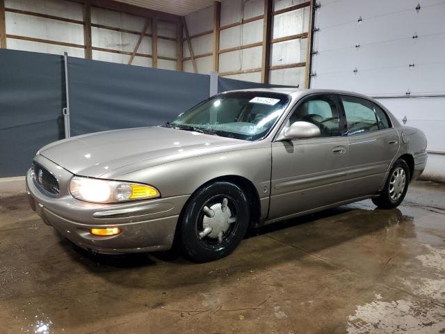 Auction sale of the 2000 Buick Lesabre Custom, vin: 1G4HP54K5YU108346, lot number: 52090944
