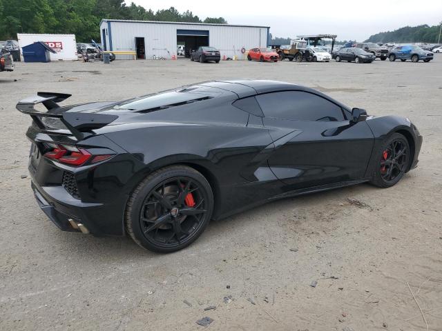 1G1YB2D47M5124791 Chevrolet Corvette Stingray 2lt