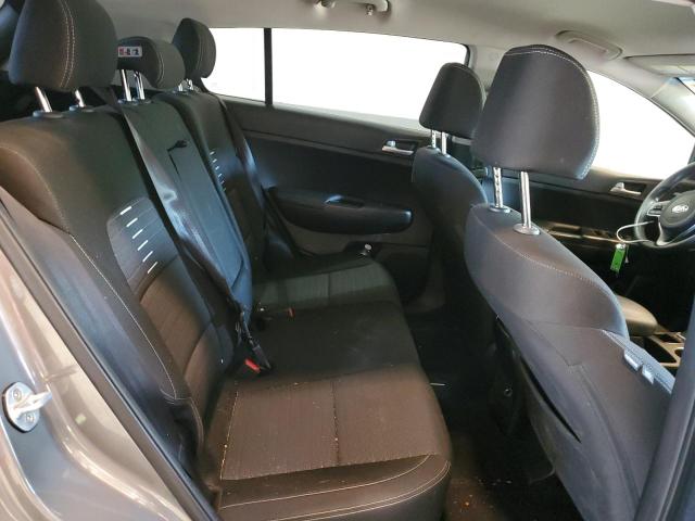 KNDPM3AC0J7459924 KIA Sportage Lx