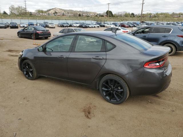 1C3CDFFA3GD796805 Dodge Dart Sxt Sport