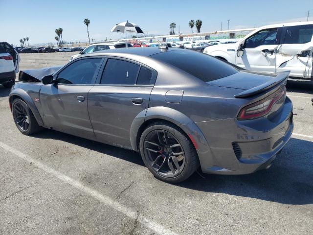 2C3CDXGJ8NH123531 Dodge Charger Scat Pack