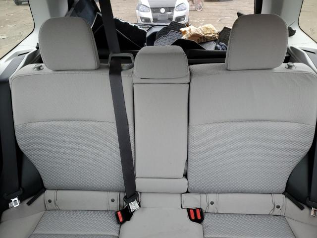 JF2SJAFC3FH559129 Subaru Forester 2.5i Premium