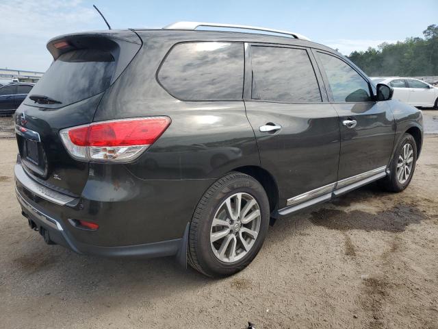 5N1AR2MN1GC605466 Nissan Pathfinder S