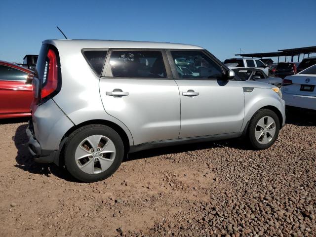 KNDJN2A25E7736495 KIA Soul