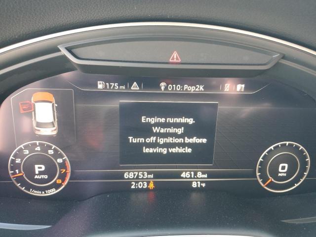 WA1LAAF7XHD002518 Audi Q7 Premium Plus