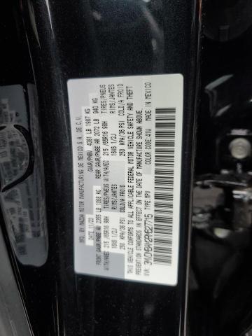 3MVDMBAM2RM627715 Mazda CX-30
