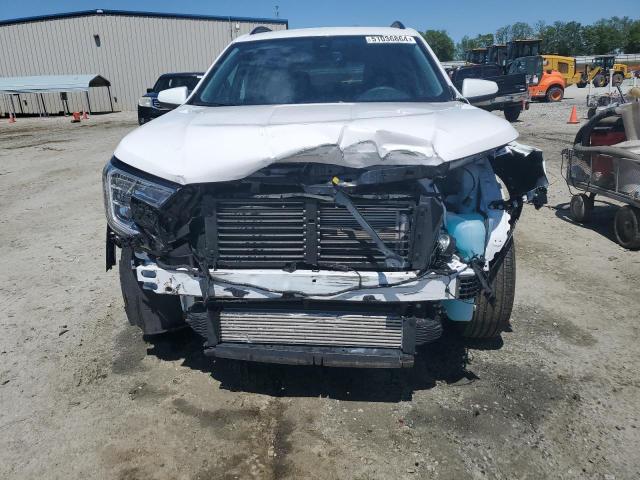 3GKALMEV5NL112119 GMC Terrain Sle