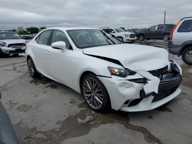 JTHBF1D24F5072371 Lexus IS 250