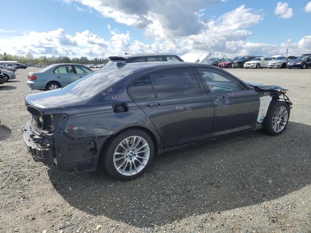 WBAYE8C59FD781206 BMW 750 LI