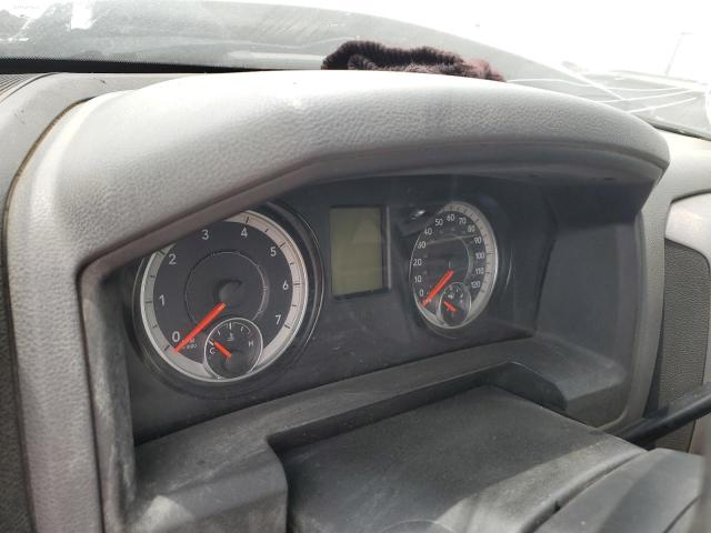 3C6MR5AJ2HG668067 RAM 2500 St