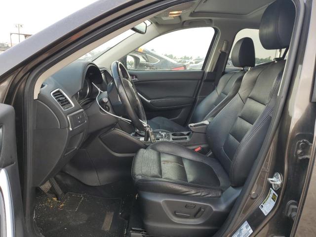 JM3KE2DY9G0693156 Mazda CX-5 GT