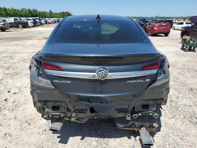 2G4GL5EX2H9186453 Buick Regal Sport Touring