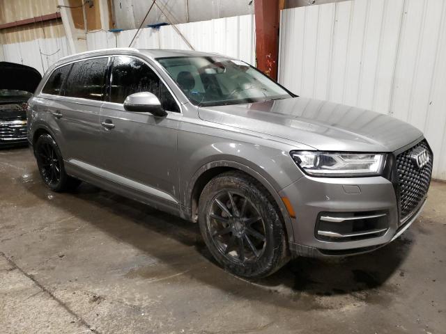 WA1LAAF73HD007396 Audi Q7 Premium Plus