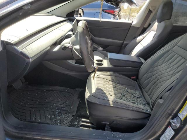 5YJ3E1EAXJF046122 Tesla MODEL 3
