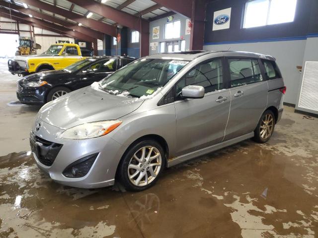 Auction sale of the 2012 Mazda 5, vin: 00000000000000000, lot number: 49851124