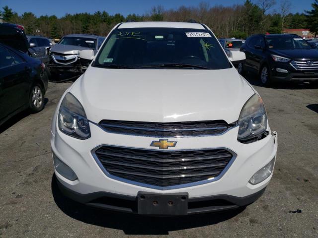 2GNFLFEK5H6309732 Chevrolet EQUINOX LT