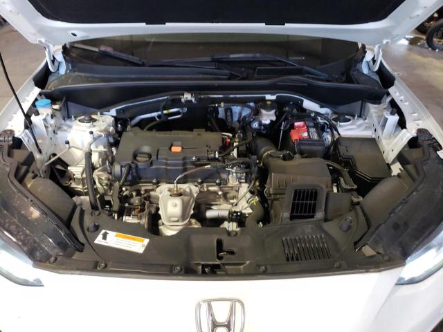 3CZRZ2H7XPM718084 Honda Hr-v Exl