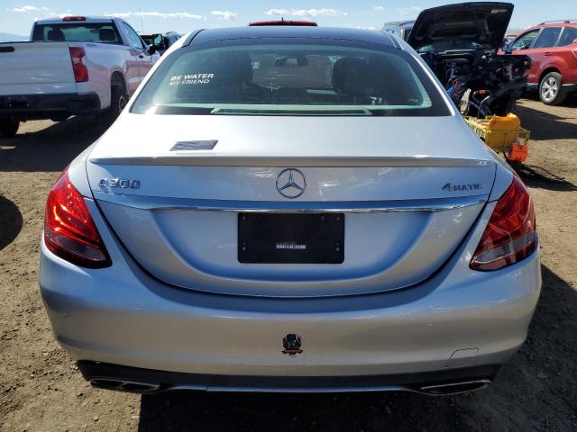55SWF4KB7GU108625 Mercedes-Benz C 300 4matic