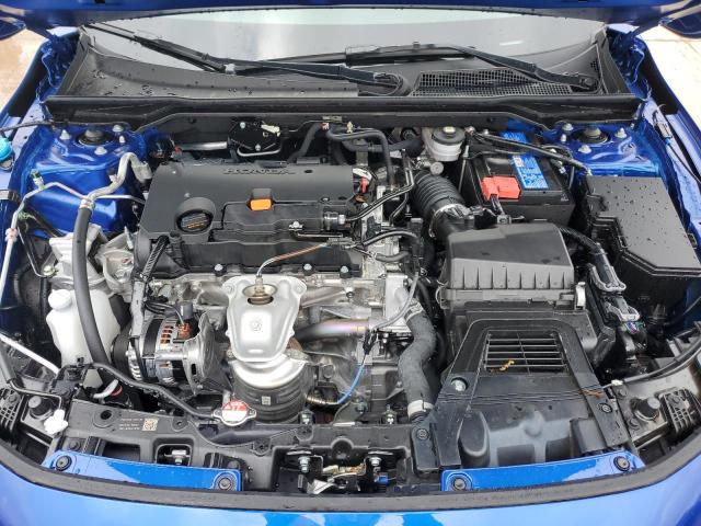 2HGFE2F56RH540036 Honda Civic Sport