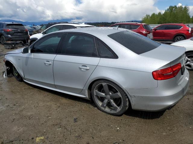 WAUFFAFL7EN035268 Audi A4 Premium Plus