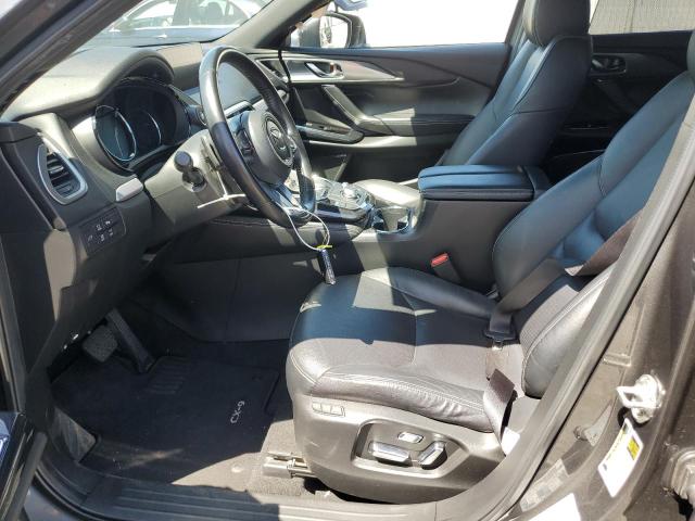 JM3TCADY2M0524998 Mazda Cx-9 Grand Touring