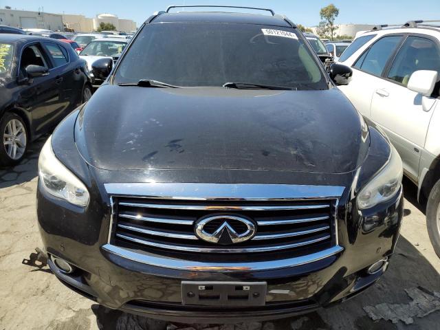 5N1AL0MM4EC500673 Infiniti QX60