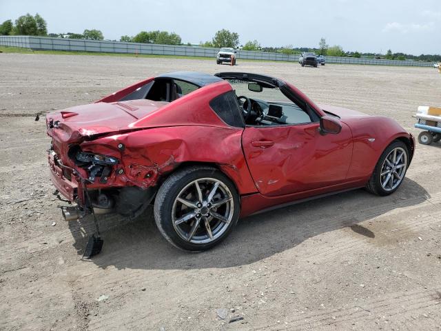 JM1NDAM75P0550618 Mazda Mx-5 Miata Grand Touring