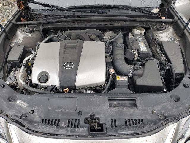 58ADZ1B13LU078972 Lexus ES 350