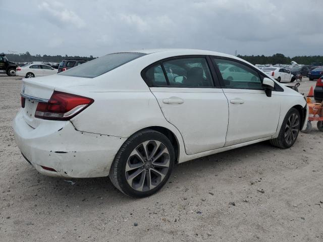 19XFB2F5XFE109701 Honda Civic Lx