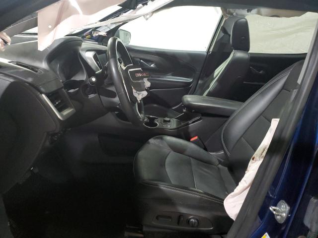 3GKALVEV6NL227883 GMC TERRAIN SL
