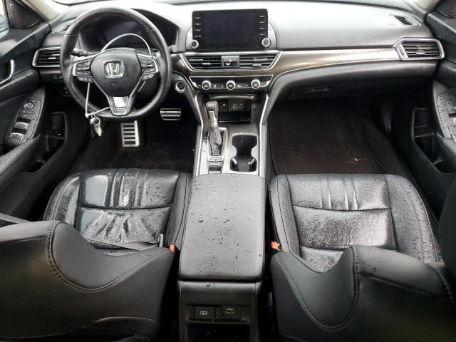 1HGCV1F47MA096161 Honda Accord Sport Se