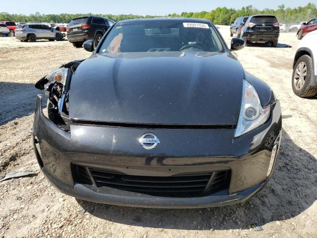 JN1AZ4EH2HM951839 Nissan 370Z BASE