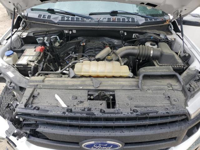 1FTFW1E51KFC23005 Ford F150 Supercrew