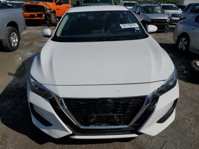 3N1AB8CVXNY225787 Nissan SENTRA SV