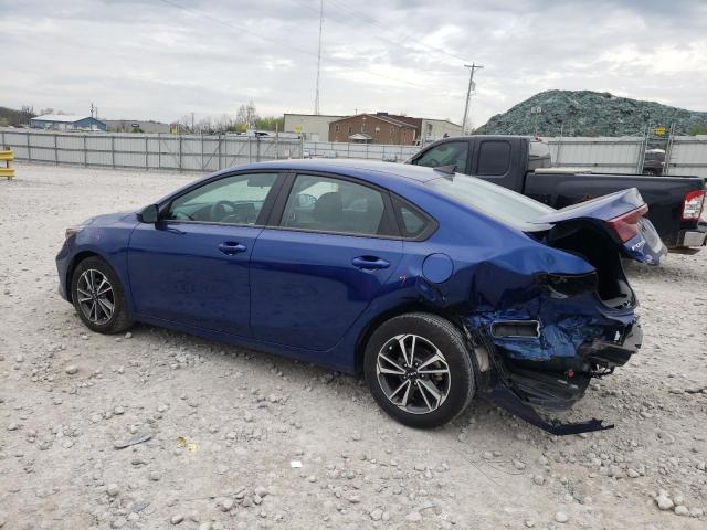 3KPF24AD8PE569726 KIA FORTE LX